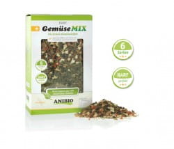 Anibio Barf Gemüse-Mix Anibio Barf Gemüse-Mix