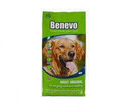 Benevo Dog Adult Original (vegan/kein Bio)