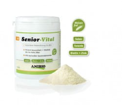 Anibio Senior-Vital +