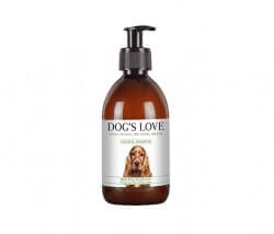 Dog's Love NATURAL Shampoo