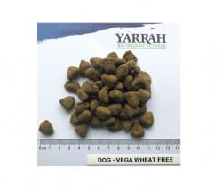 Vegan / vegetarischer Hundefutter ohne Weizen 100% Bio im Veganapf Onlineshop kaufen