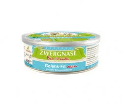 Zwergnase Gelenk-Fit vegan Zwergnase Gelenk-Fit vegan