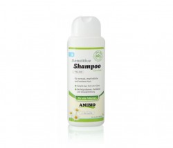 Anibio Sensitive Shampoo Pflegemittel