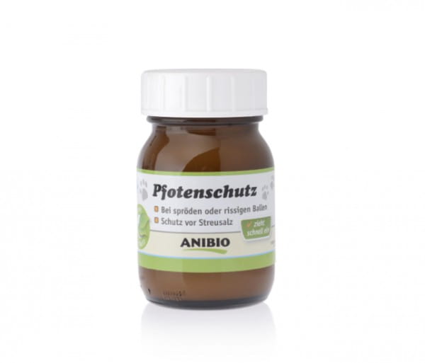 Anibio Pfotenschutz - Creme