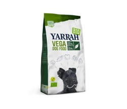 MHD-Ware Yarrah Hundetrockenfutter Vega MHD-Ware Yarrah Hundetrockenfutter Vega